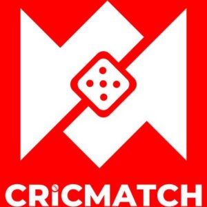 cricmatch logo
