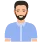 Vikram R., Bangalore