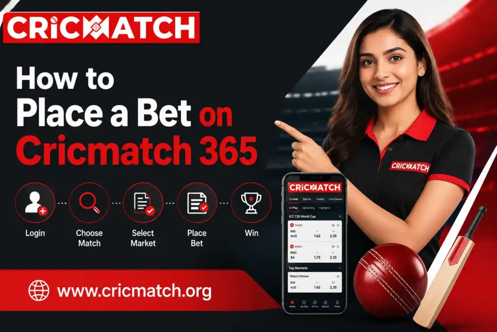 Cricmatch 365