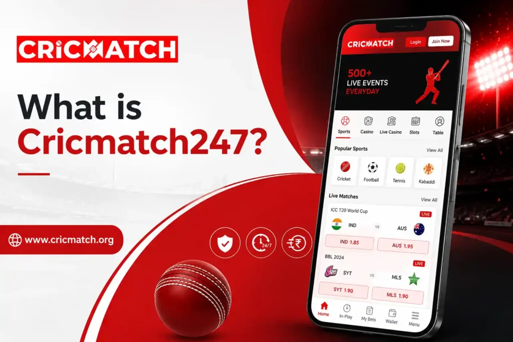 cricmatch247