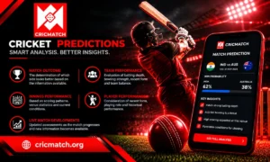 cricket predictions on cricmatch