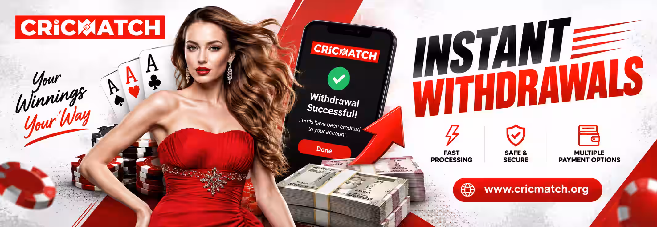 cricmatch withdrawal